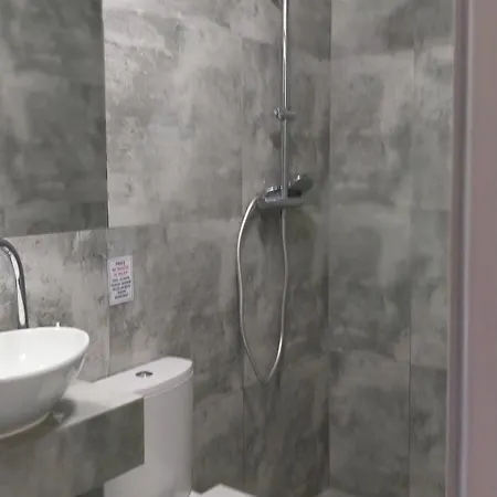 Apartament Dworcowa Хелмно Екстер'єр фото