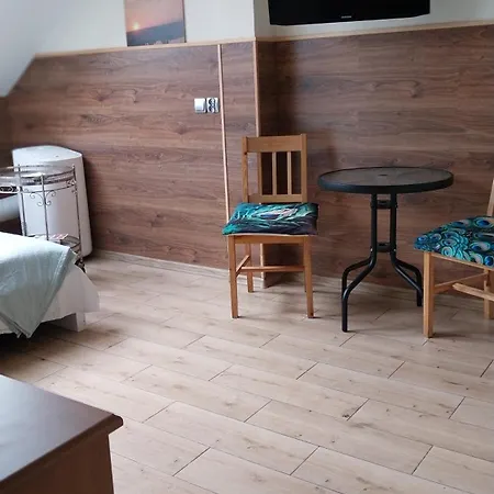 Apartament Dworcowa Хелмно Екстер'єр фото