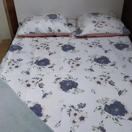 Apartament Dworcowa Хелмно Екстер'єр фото
