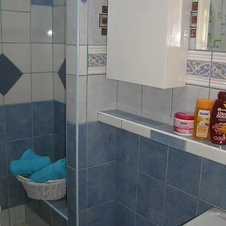 Apartament Dworcowa Хелмно Екстер'єр фото