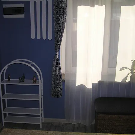 Apartament Dworcowa Хелмно Екстер'єр фото