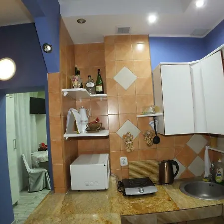 Apartament Dworcowa Хелмно Екстер'єр фото