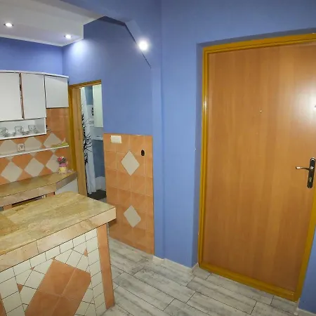 Apartament Dworcowa Хелмно Екстер'єр фото