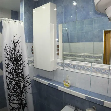 Apartament Dworcowa Хелмно Екстер'єр фото