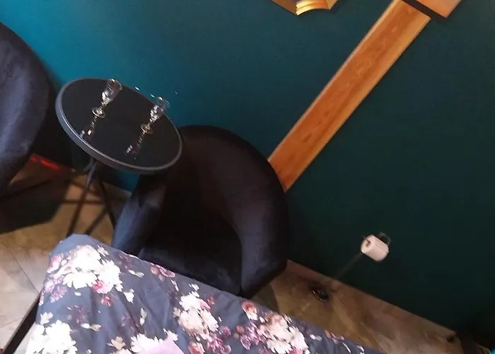 Apartament Dworcowa