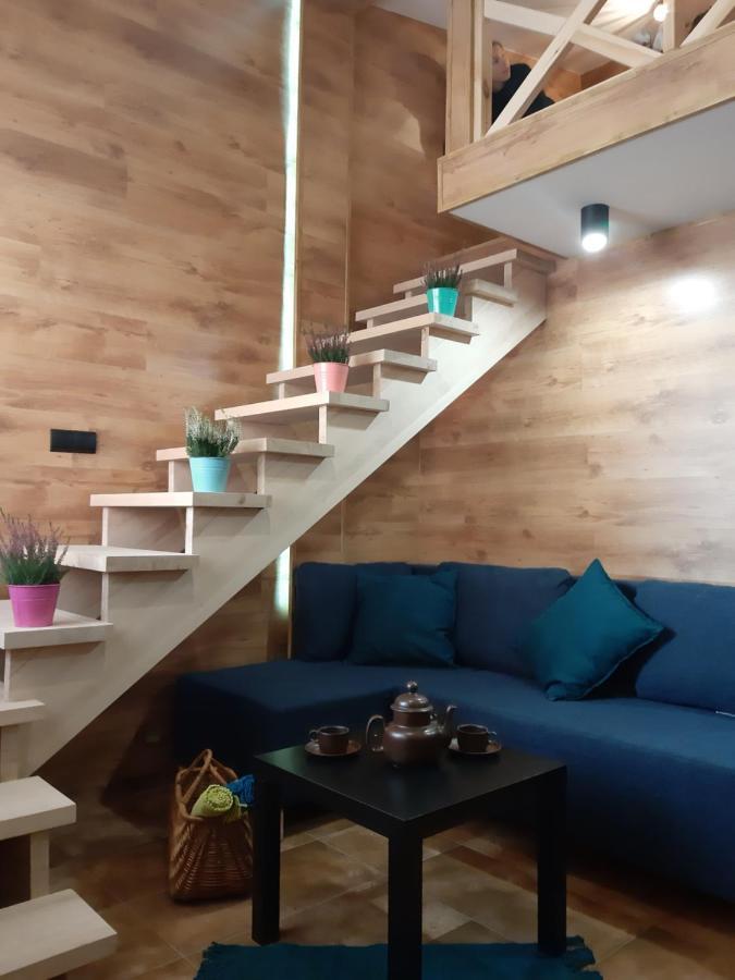 Apartament Dworcowa Apartment Chelmno (Kuyavian-Pomeranian)