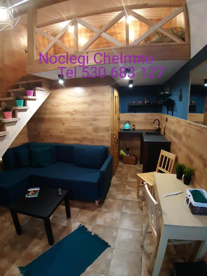 Apartament Dworcowa *