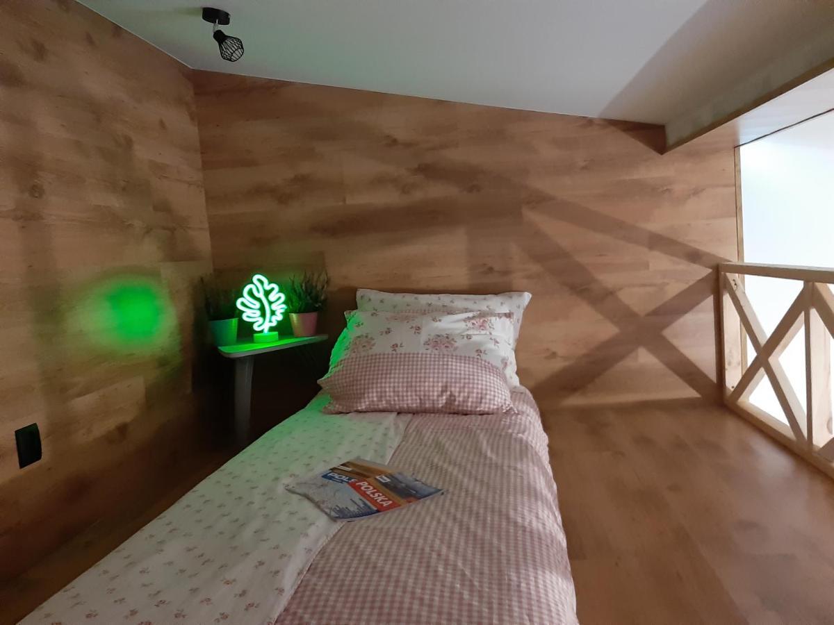 Apartament Dworcowa * Chelmno (Kuyavian-Pomeranian)