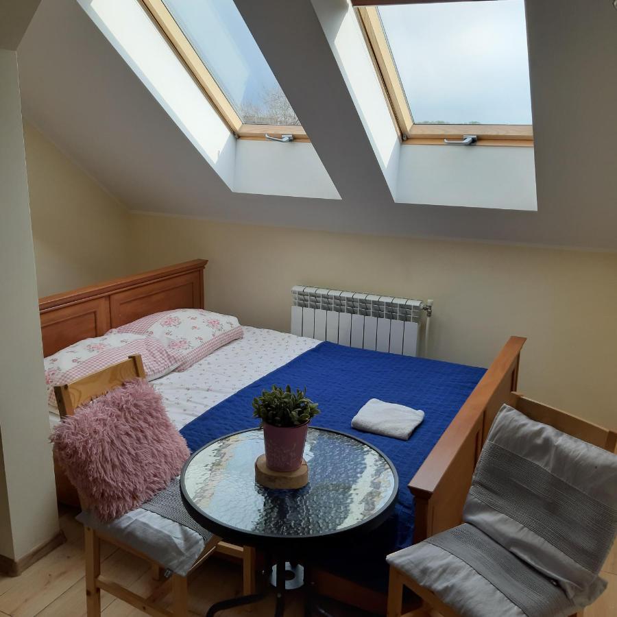 Apartament Dworcowa Chelmno (Kuyavian-Pomeranian)