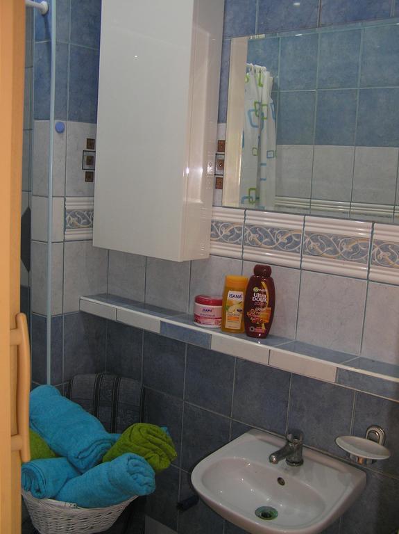 Apartament Dworcowa Chelmno (Kuyavian-Pomeranian)