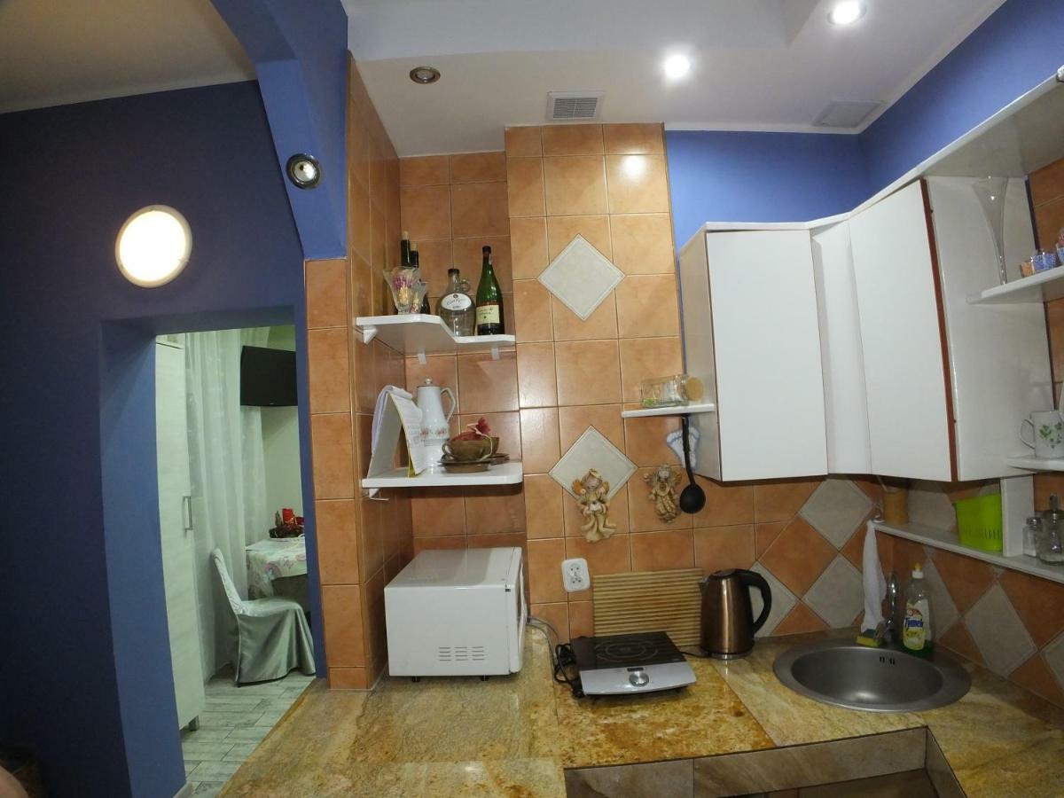 Apartament Dworcowa * Chelmno (Kuyavian-Pomeranian)