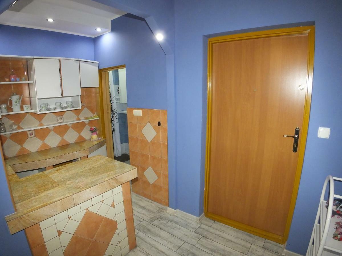Apartament Dworcowa Chelmno (Kuyavian-Pomeranian)