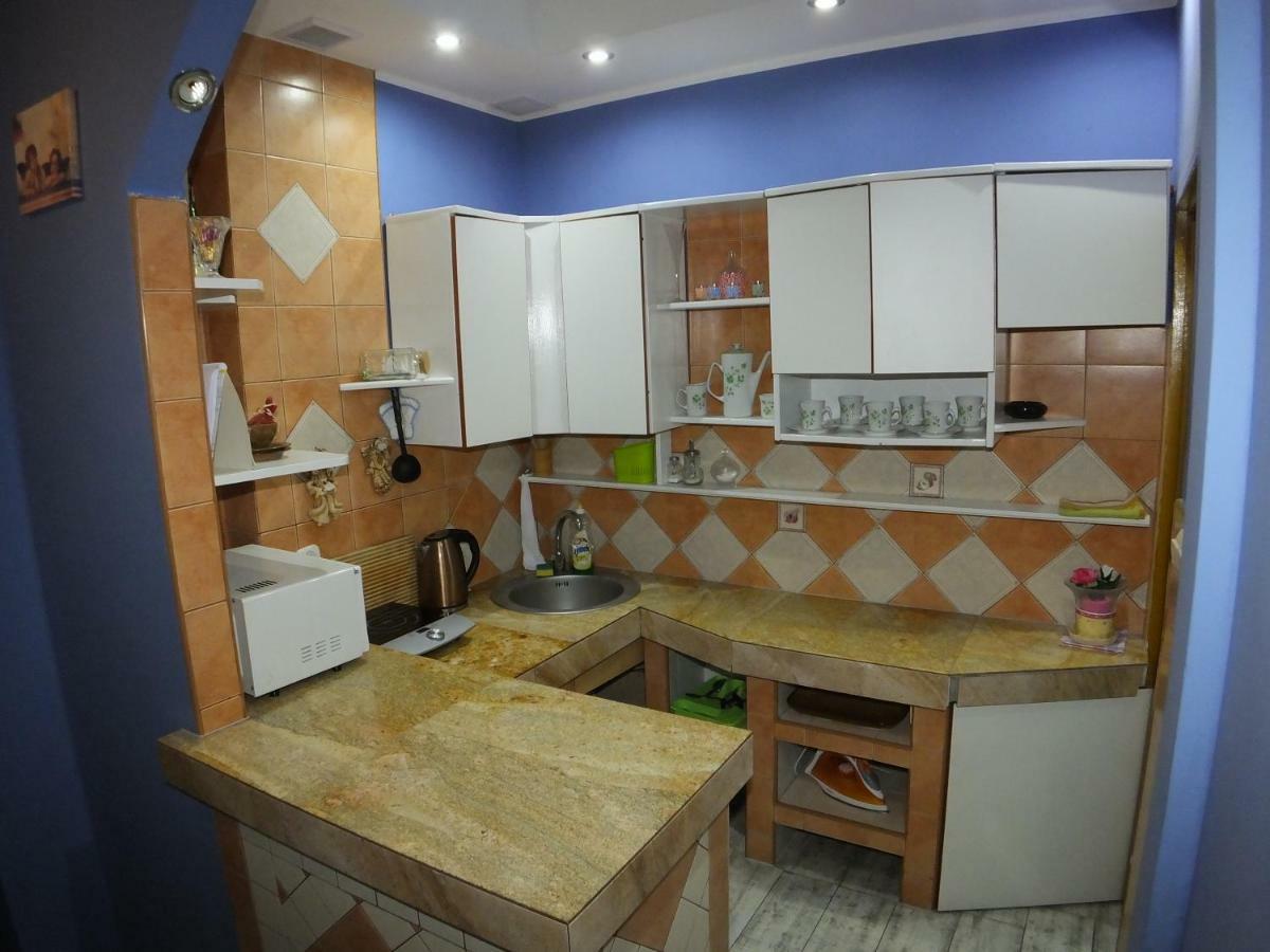 Apartament Dworcowa * Chelmno (Kuyavian-Pomeranian)