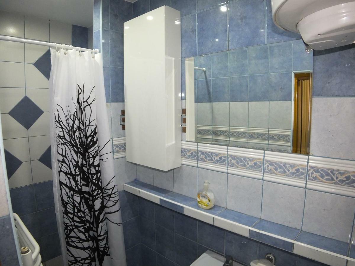 Apartament Dworcowa Apartment