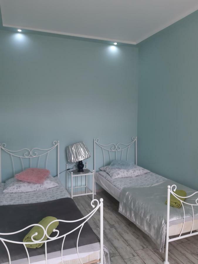 Apartment Apartament Dworcowa Chelmno (Kuyavian-Pomeranian)