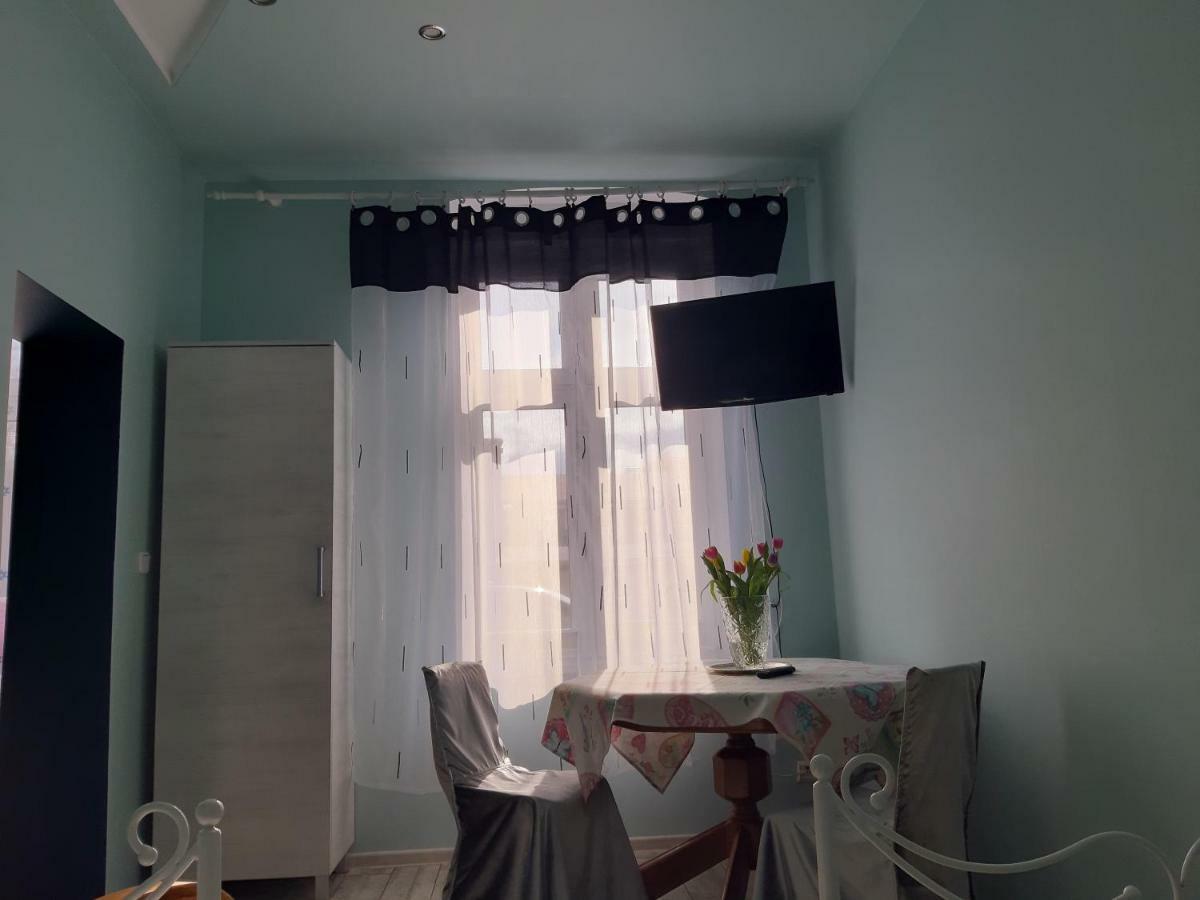 Apartament Dworcowa