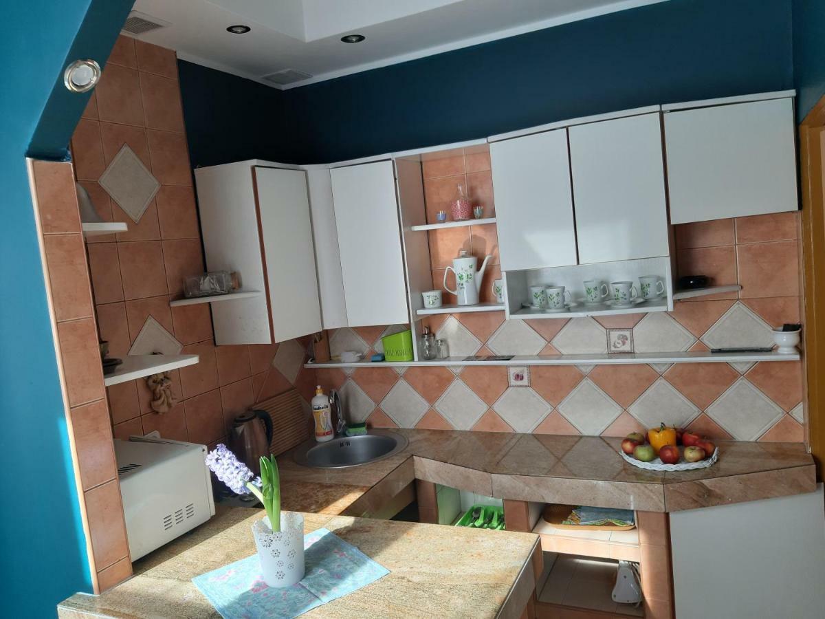 Apartament Dworcowa *