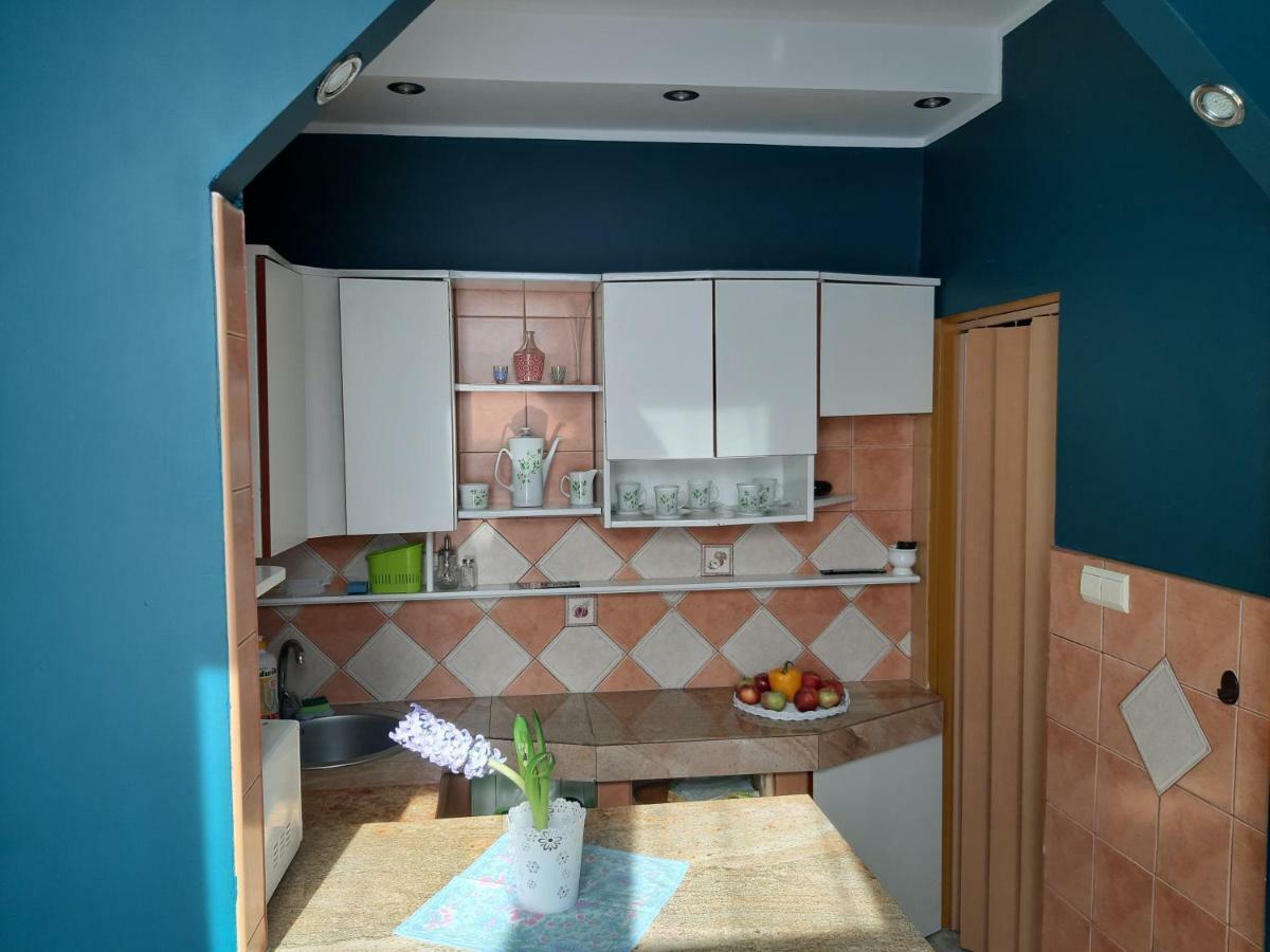 Apartment Apartament Dworcowa Chelmno (Kuyavian-Pomeranian)